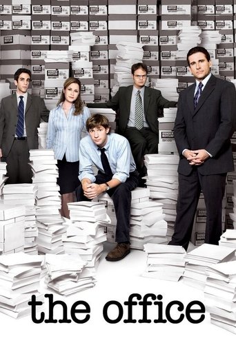 The Office Poster of The Office