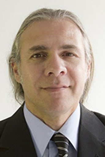 Portrait of Oberdan Quintino