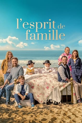 Poster of L'Esprit de famille