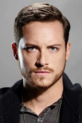 Portrait of Jesse Lee Soffer