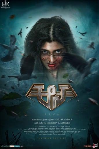 Poster of Aana