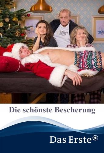 Poster of Die schönste Bescherung