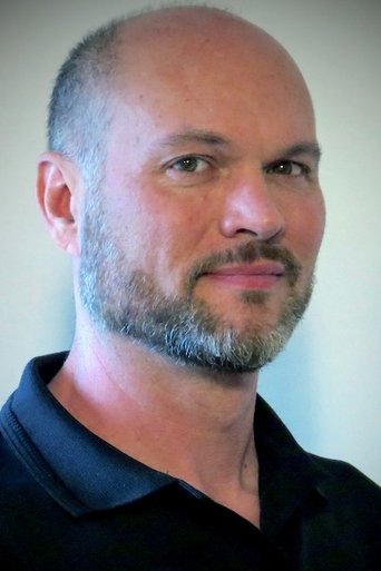 Portrait of Denis Lehoux-Faucher