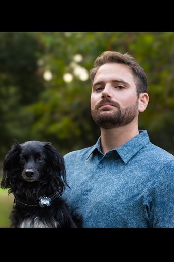 Portrait of Nolan J. Downs