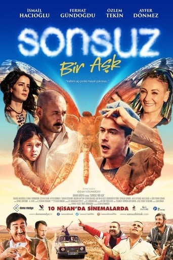 Poster of Sonsuz Bir Aşk