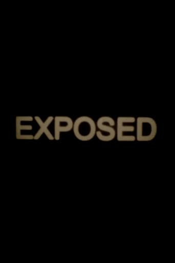 Poster of Exposed