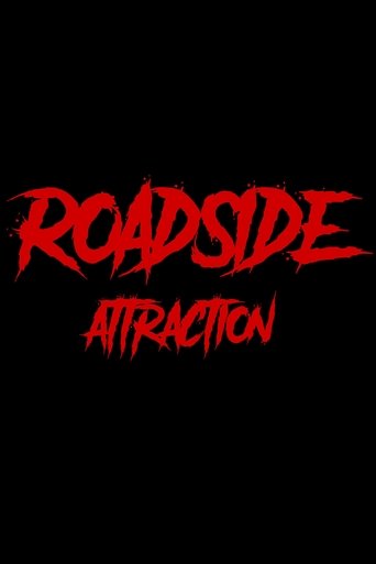 Poster of Roadside Attraction