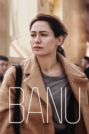 Poster of Banu