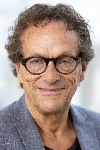 Portrait of Christian Have