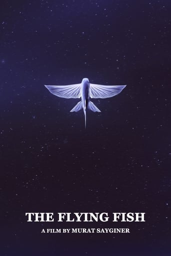 Poster of The Flying Fish