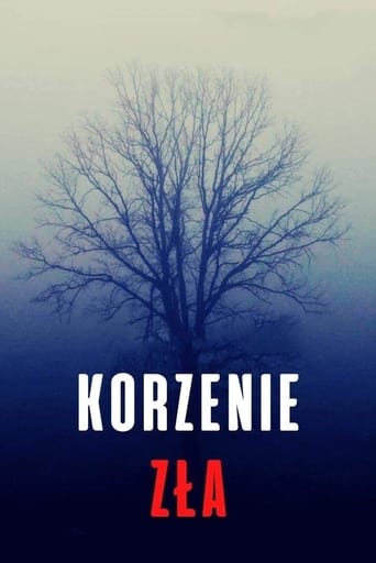 Poster of Korzenie zła