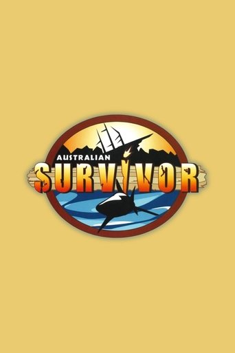 Australian Survivor Poster of Australian Survivor