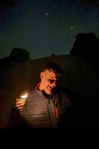 Portrait of Luke Stark