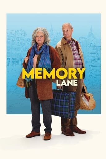 Poster of Memory Lane