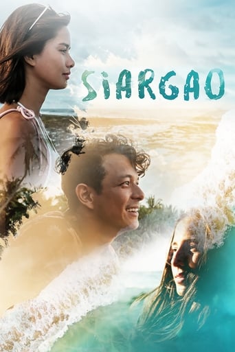 Poster of Siargao