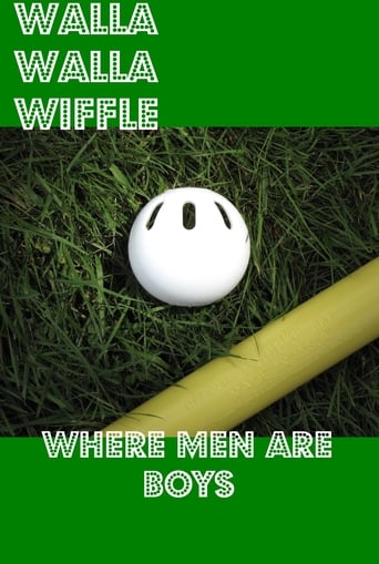 Poster of Walla Walla Wiffle