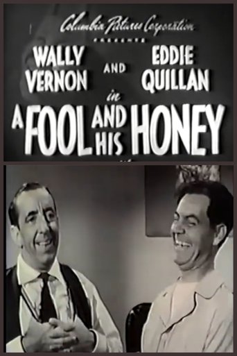 Poster of A Fool and His Honey