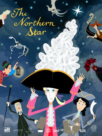 Poster of The Northern Star