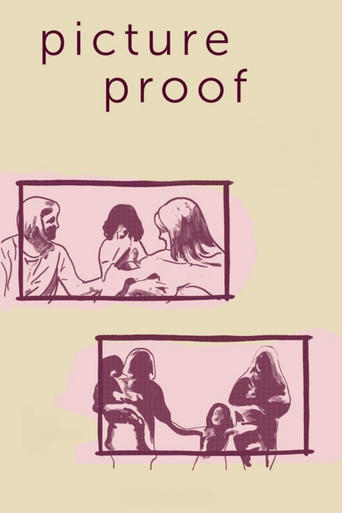 Poster of Picture Proof