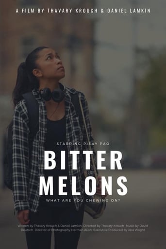 Poster of Bitter Melons