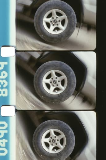 Poster of Wheels