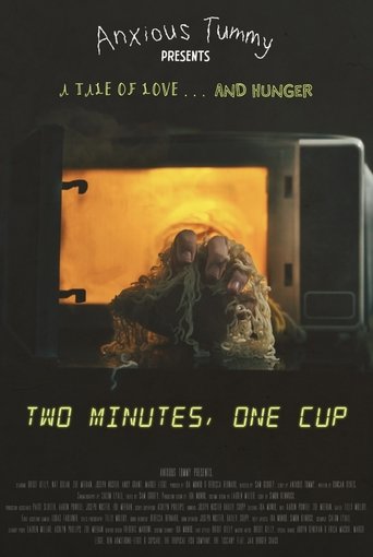 Poster of Two Minutes, One Cup