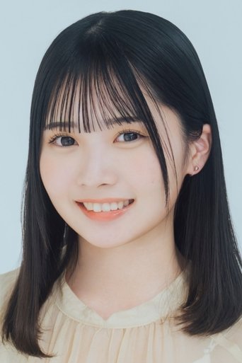Portrait of Ruru Mikuma