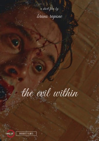 Poster of The Evil Within