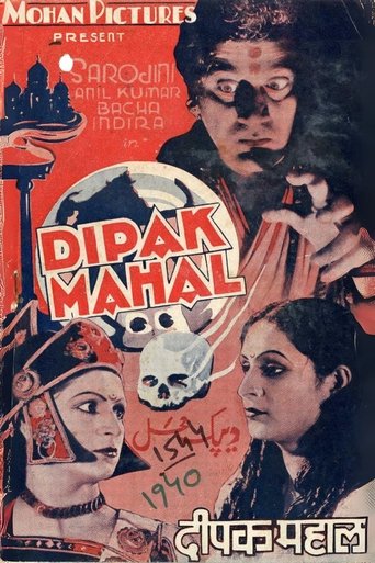 Poster of Deepak Mahal