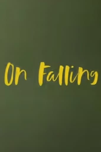 Poster of On Falling