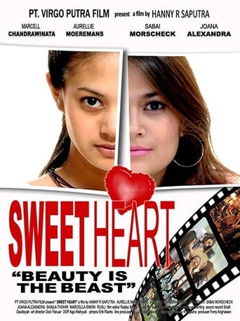 Poster of Sweetheart