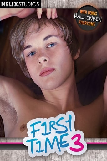 Poster of First Time 3