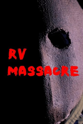 Poster of RV Massacre