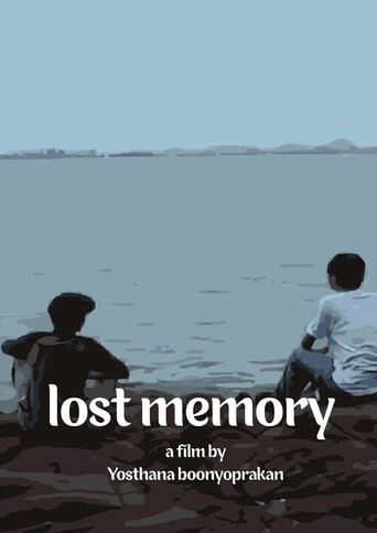 Poster of Lost memory ความทรงจำที่ขาดหาย