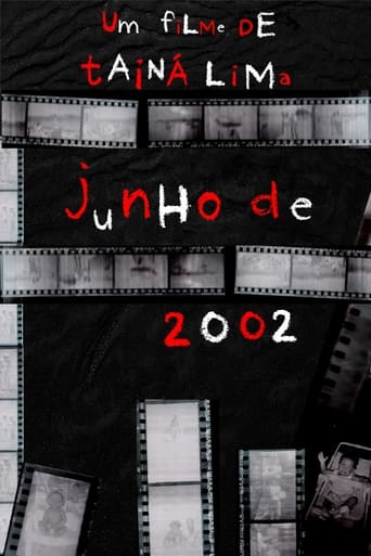 Poster of Junho de 2002