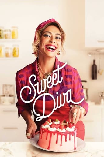 Poster of Sweet Diva