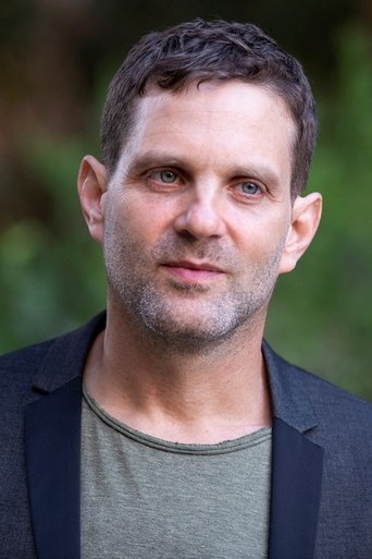 Portrait of Daniel Zahavi