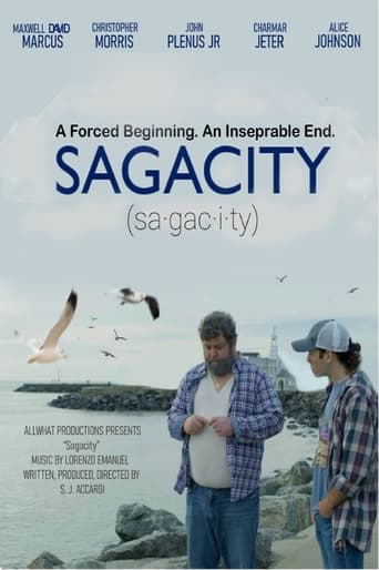 Poster of Sagacity