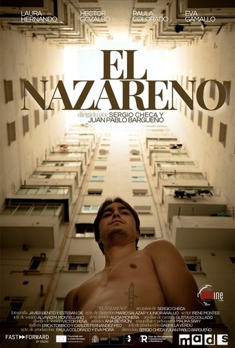 Poster of El Nazareno