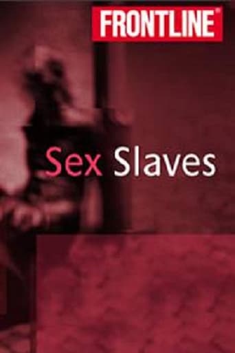 Poster of Sex Slaves Frontline