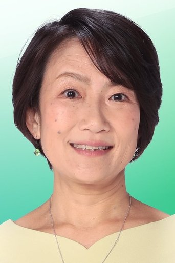 Portrait of Ayano Kashima