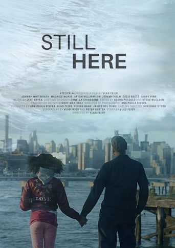 Poster of Still Here