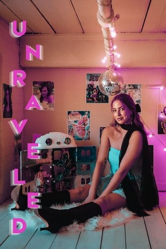 Poster of Unraveled: The Kaitlyn Howard Story