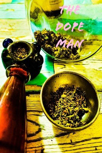 The Dope Man Poster of The Dope Man