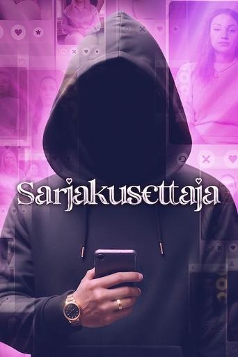 Poster of Sarjakusettaja