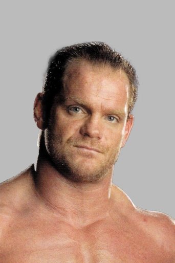 Portrait of Chris Benoit