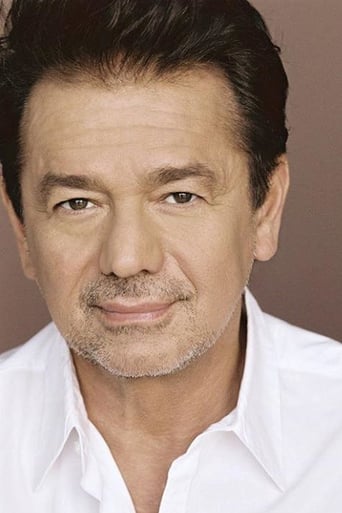 Portrait of Adrian Zmed