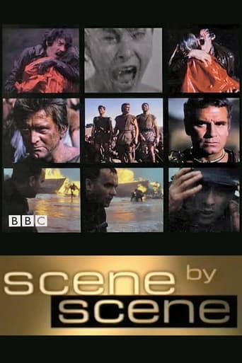 Poster of Scene by Scene