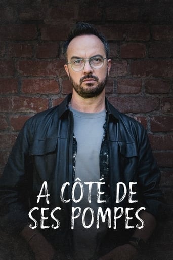 Poster of À côté de ses pompes