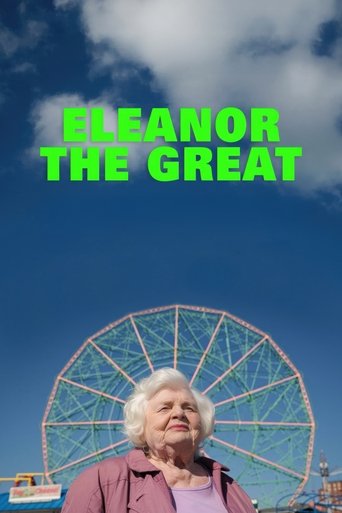Poster of Eleanor the Great